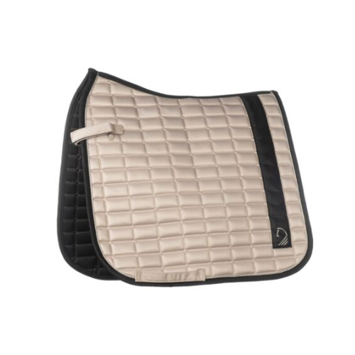 HKM Amalfi Saddle Pad