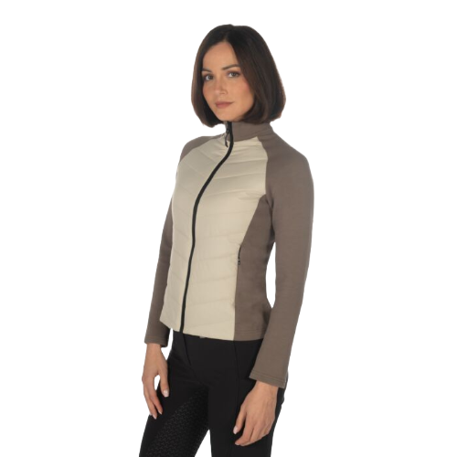HKM Amalfi Quilted Jacket