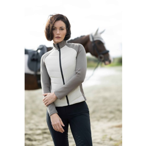 HKM Amalfi Quilted Jacket