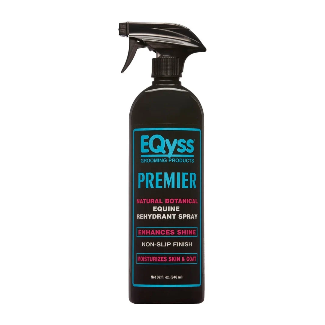 Eqyss Premier Natural Botanical Equine Rehydrant Spray