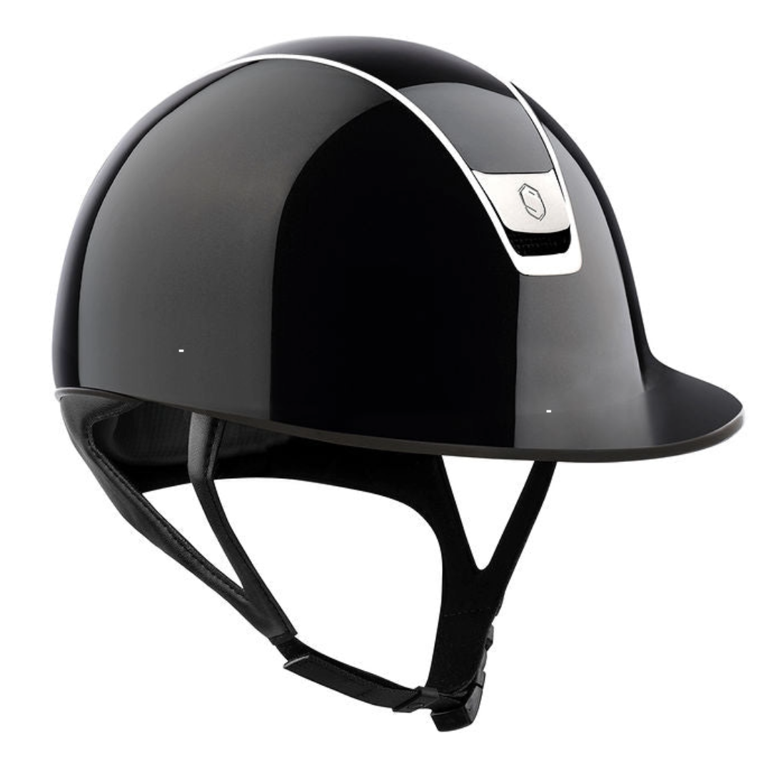 Samshield Shadow Glossy 2.0 Helmet