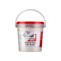 Leovet Mineral Pack Plus Arnica