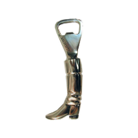 Riding Boot Bottle Opener