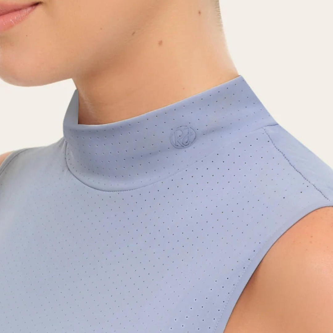 R.J. Classics Corrie Mock Neck Shirt