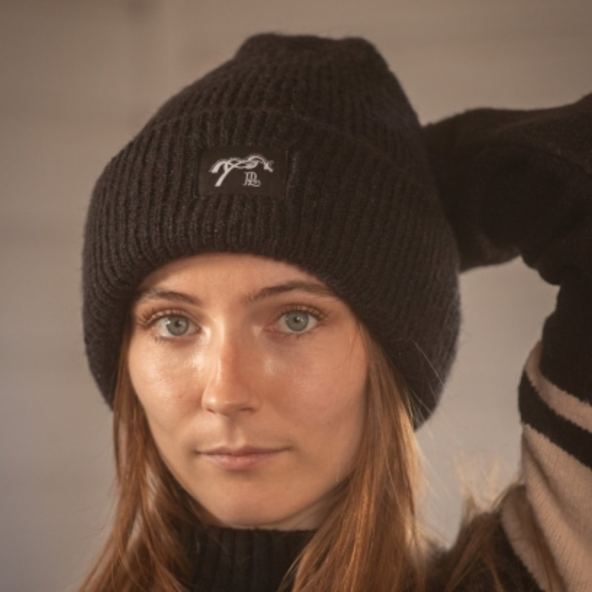 Penelope Solena Beanie