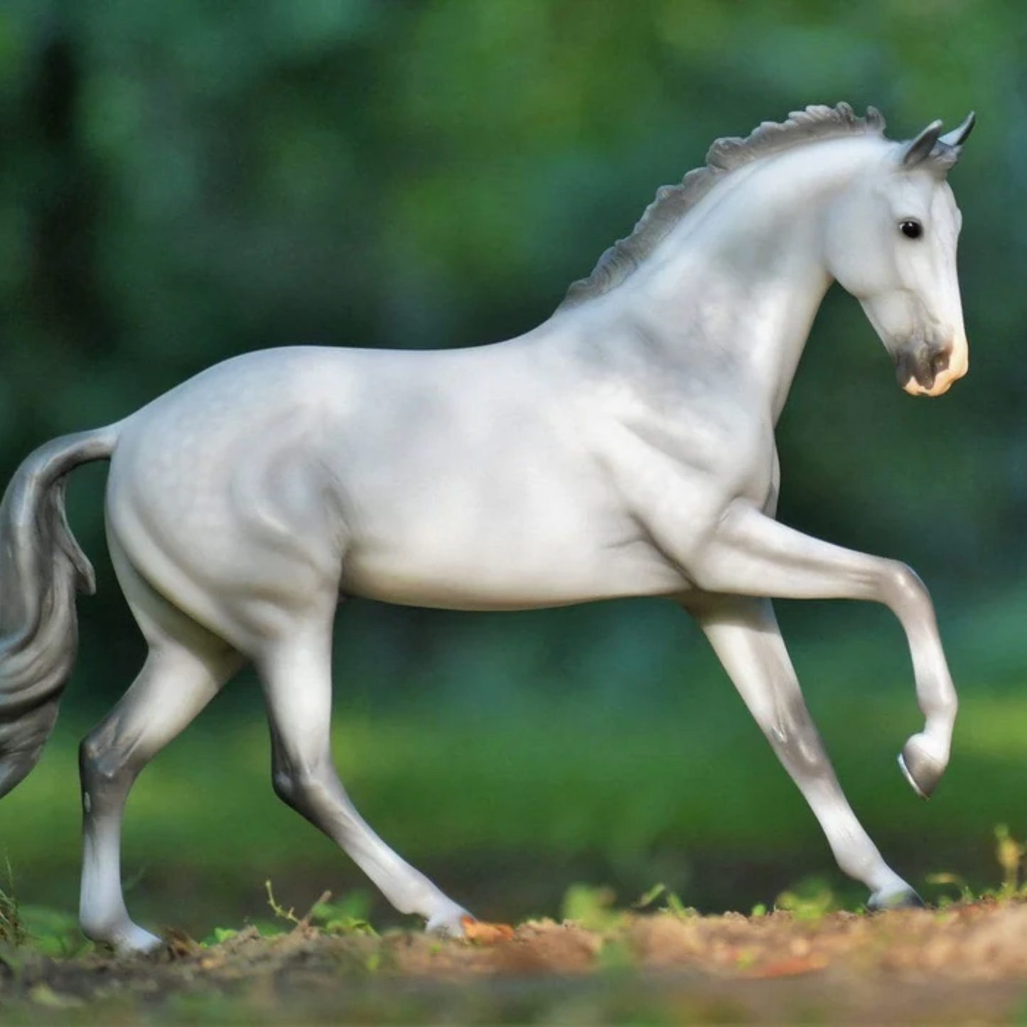 Breyer Catch Me