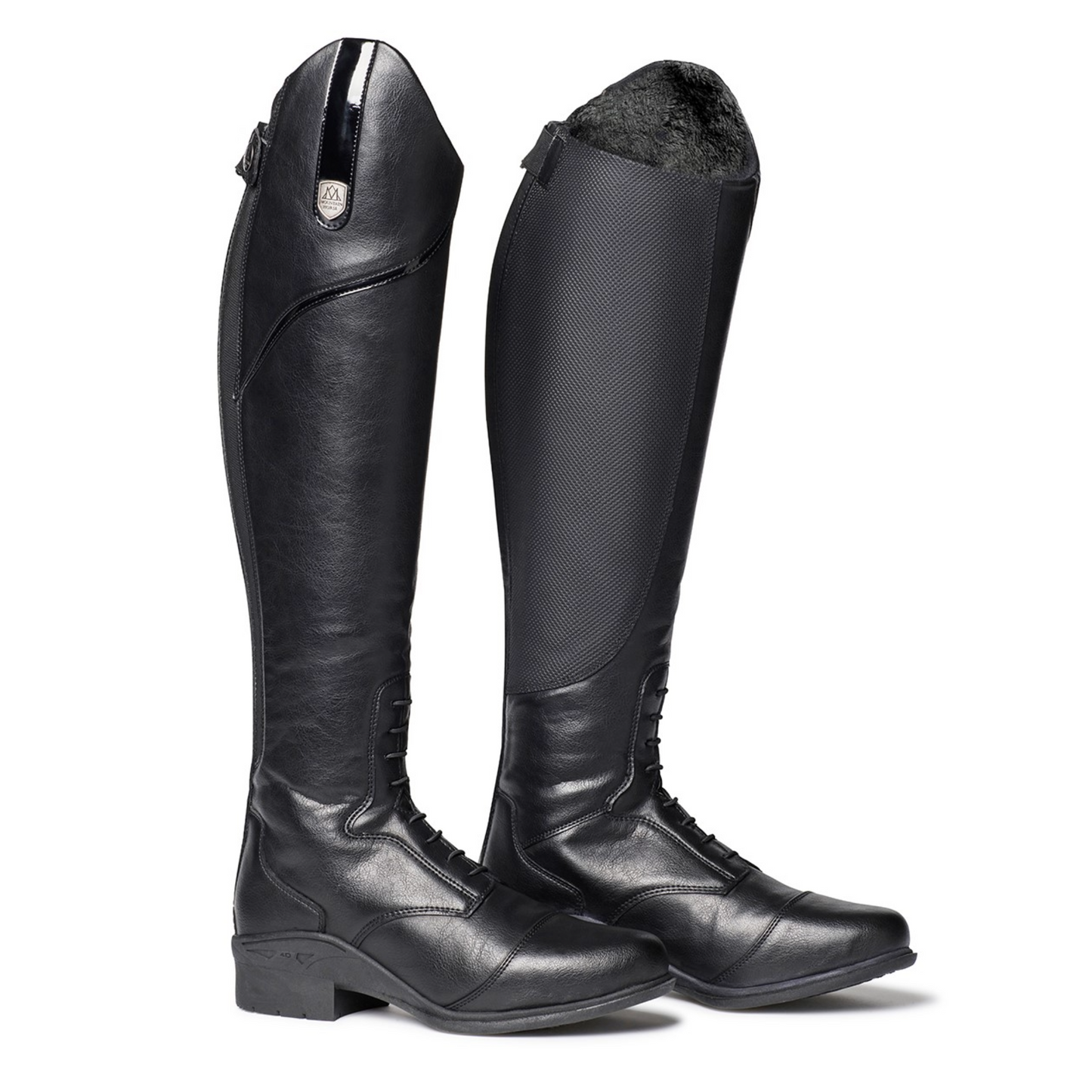 Mountain Horse Veganza Ladies Winter Tall Boot