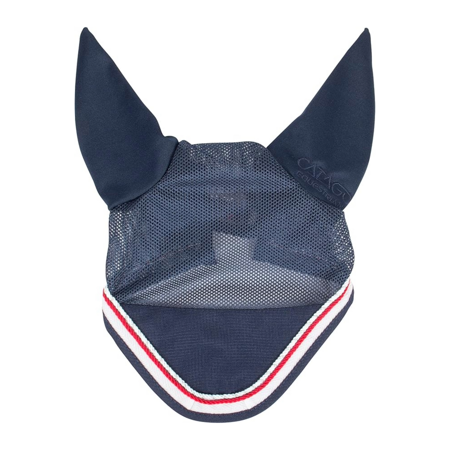 Catago Diamond Ear Net