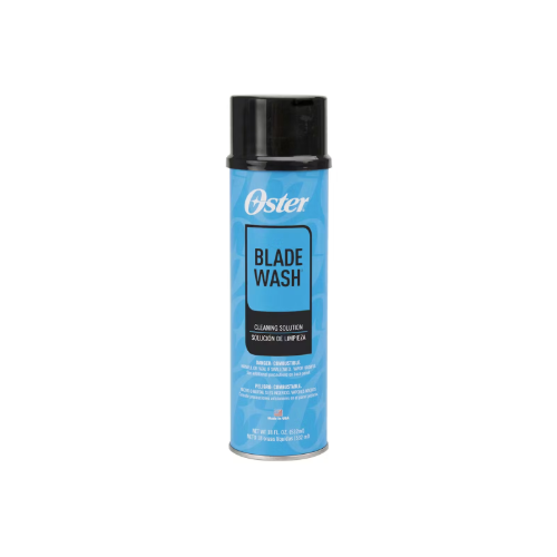 Oster Blade Wash