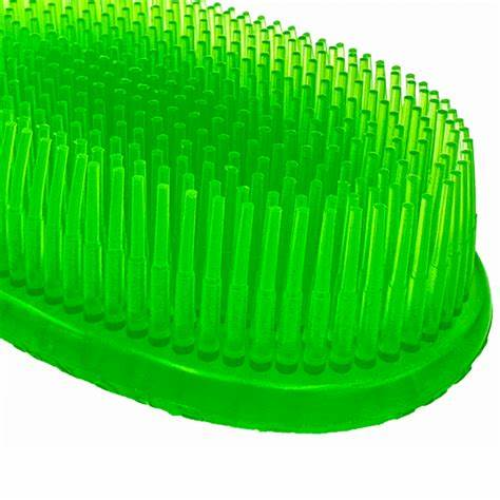 Eponas Gummy Brush