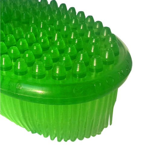 Eponas Gummy Brush