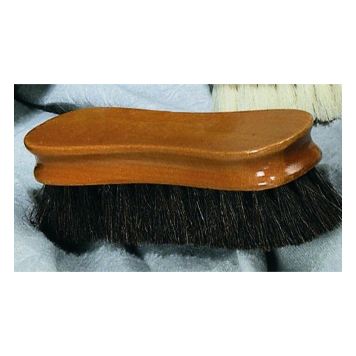 Vale Horsehair Face Brush