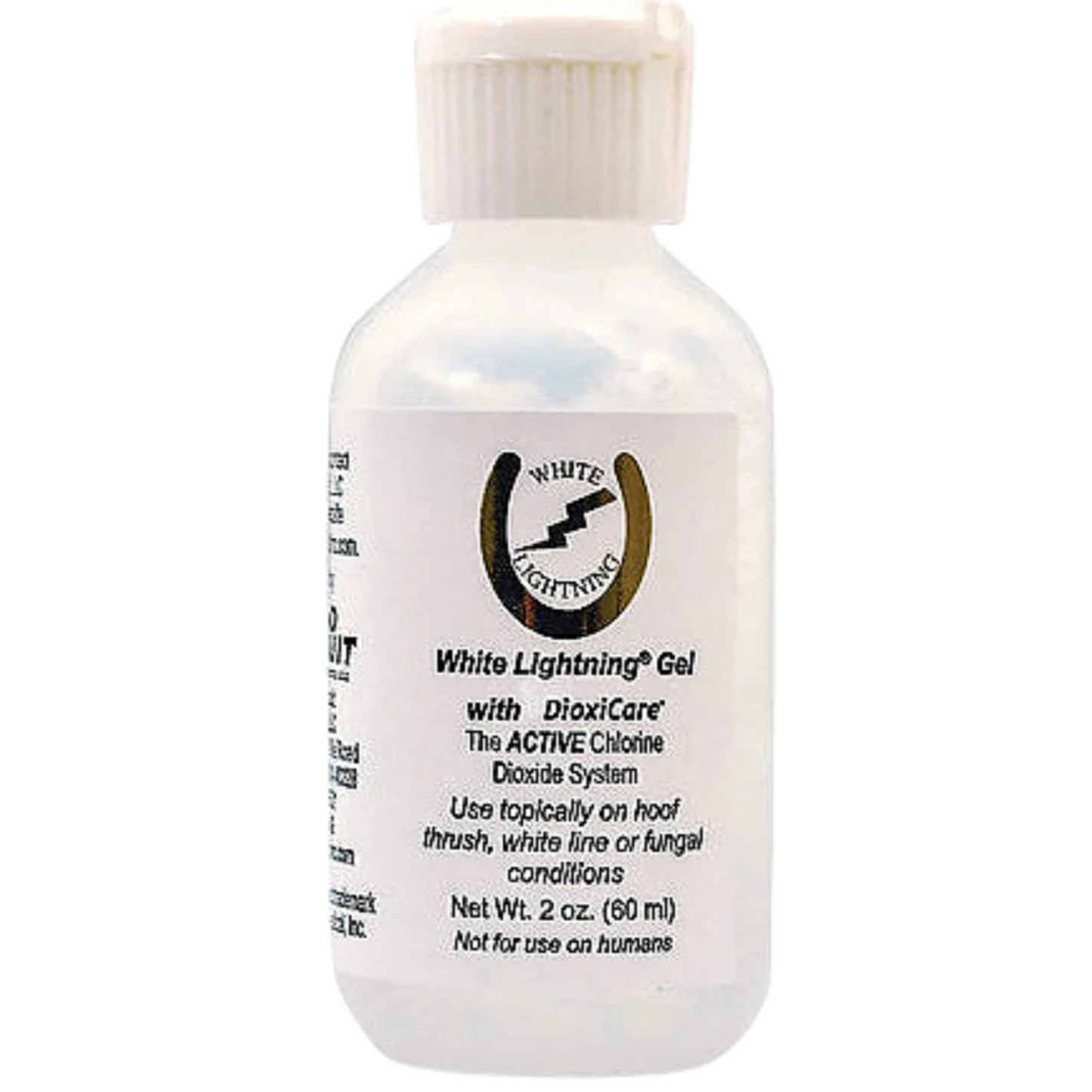 White Lightning Gel