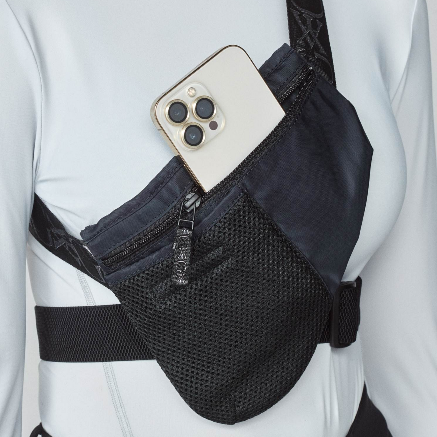 Yagya Belt Bag