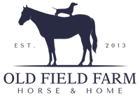 Old Field Farm Horse & Home