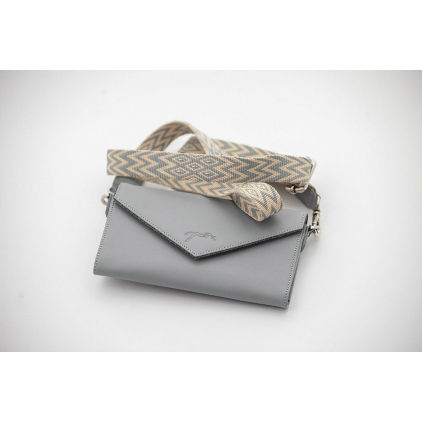 Penelope New Phone Pocket Perforated