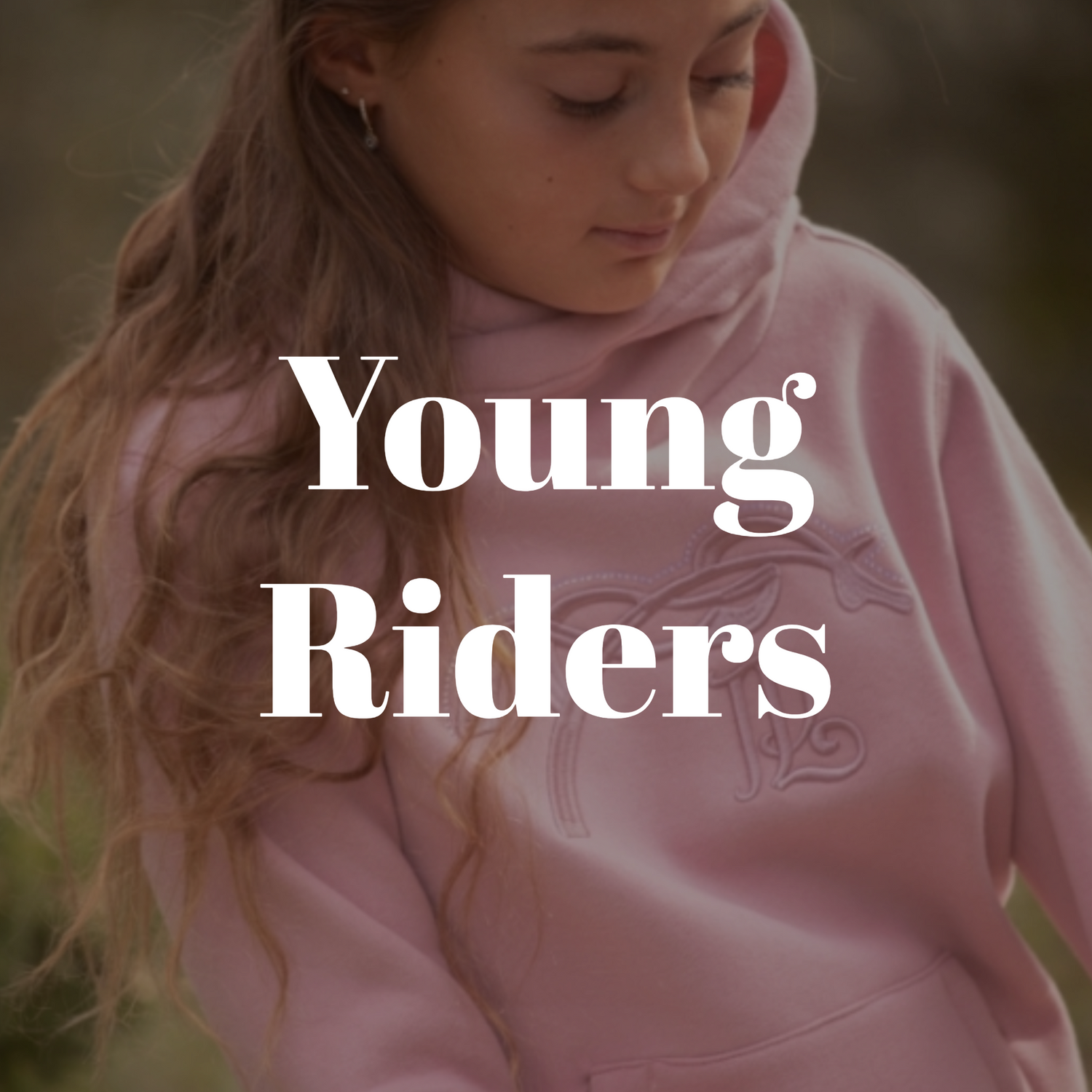 Young Riders