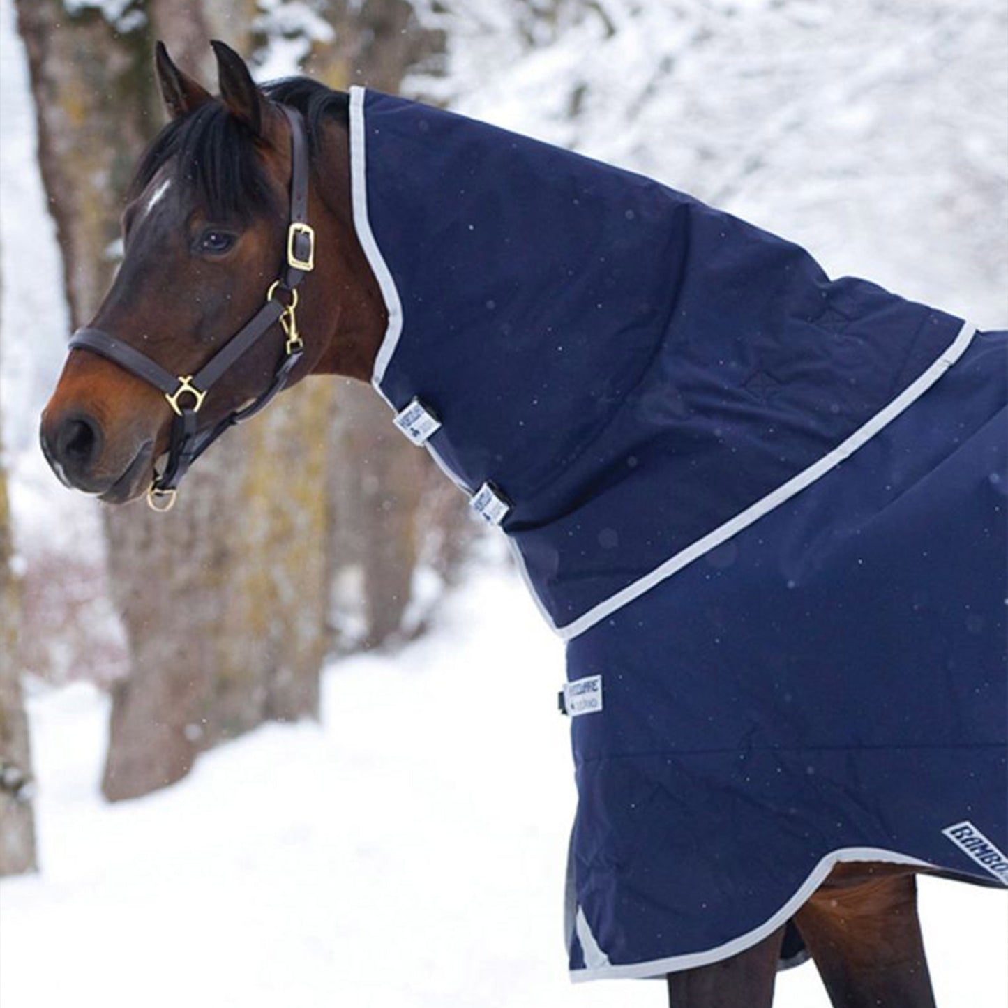 Horseware Rambo Original Hood