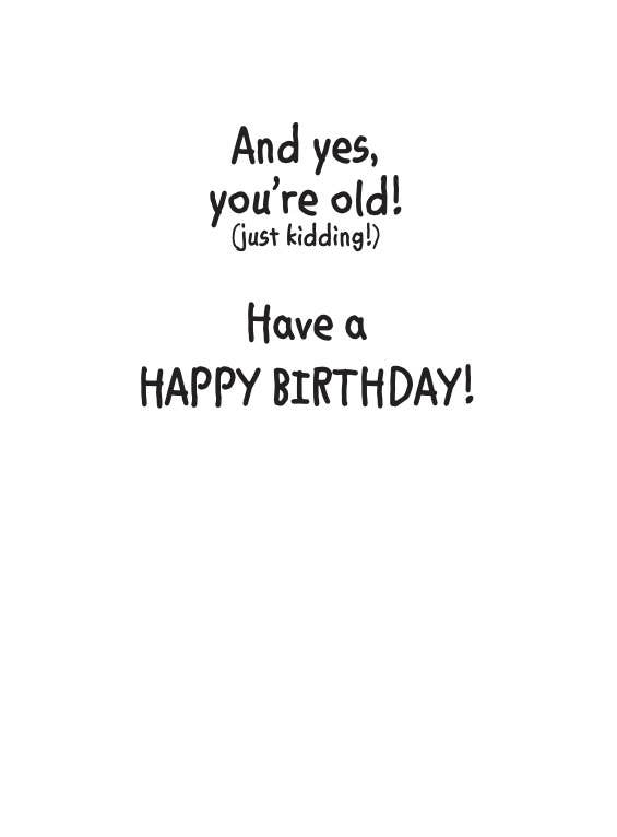 Horse Dog Birthday Card Barn Voted