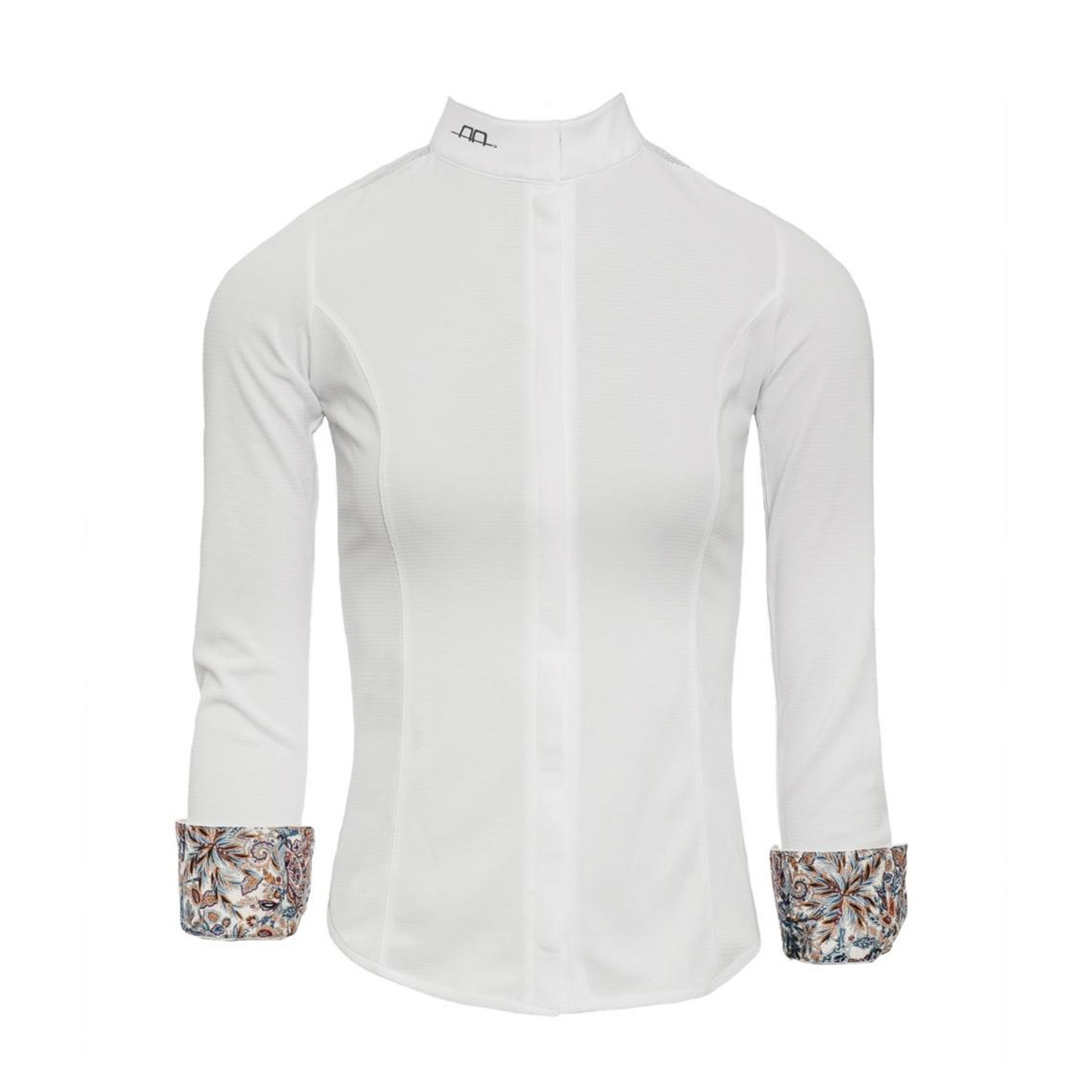 Horseware Alessandro Albanese Liberty Edition Show Shirt