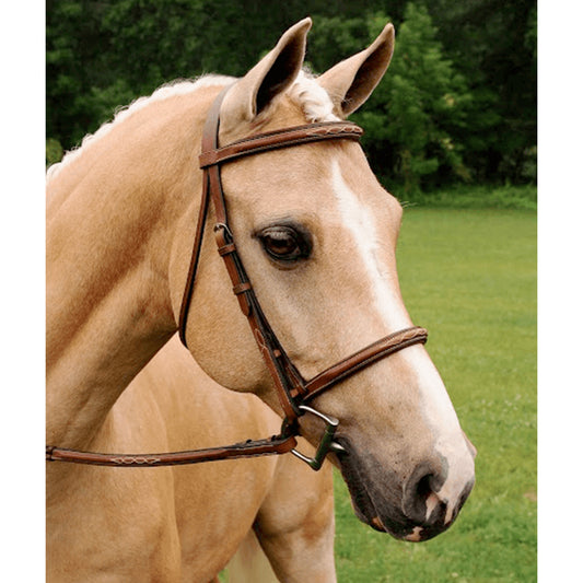 ADT Imperial Bridle