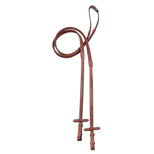 Arc De Triomphe Imperial Rubber Reins