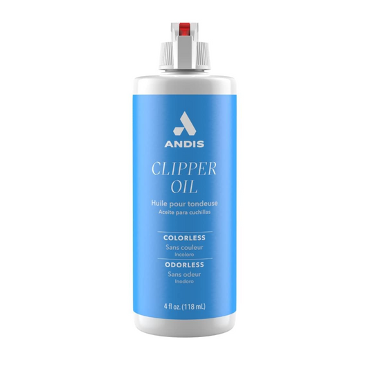 ANDIS Clipper Oil