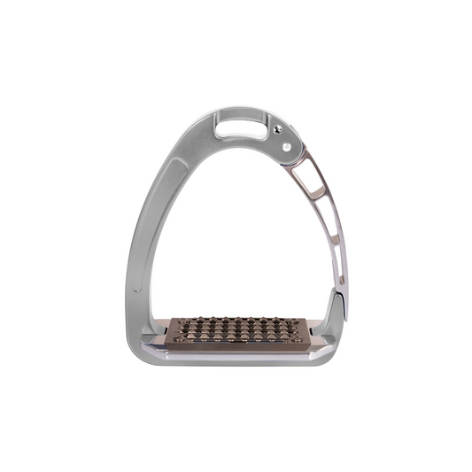 Acavallo Arena Youth Stirrup Irons