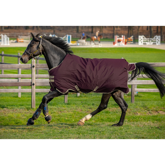 Amigo Hero Ripstop Turnout Sheet