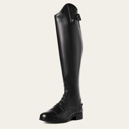 Ariat Heritage Contour II Field Zip Boot