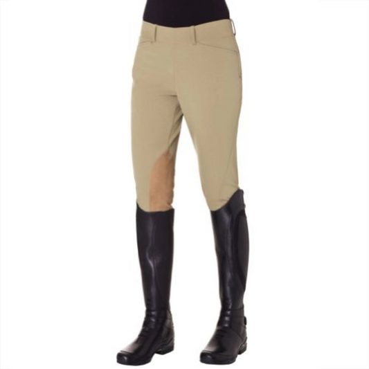 Ariat Pro Circuit Side Zip Breeches