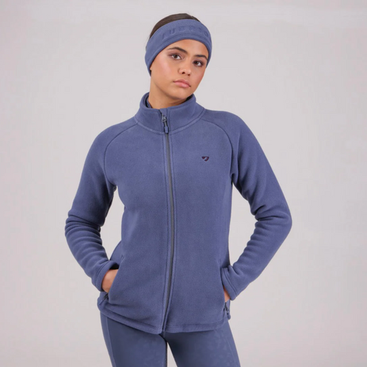 Aubrion Restore Full Zip Fleece Jacket