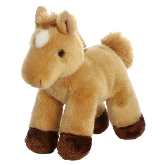 Aurora Prancer Plushie