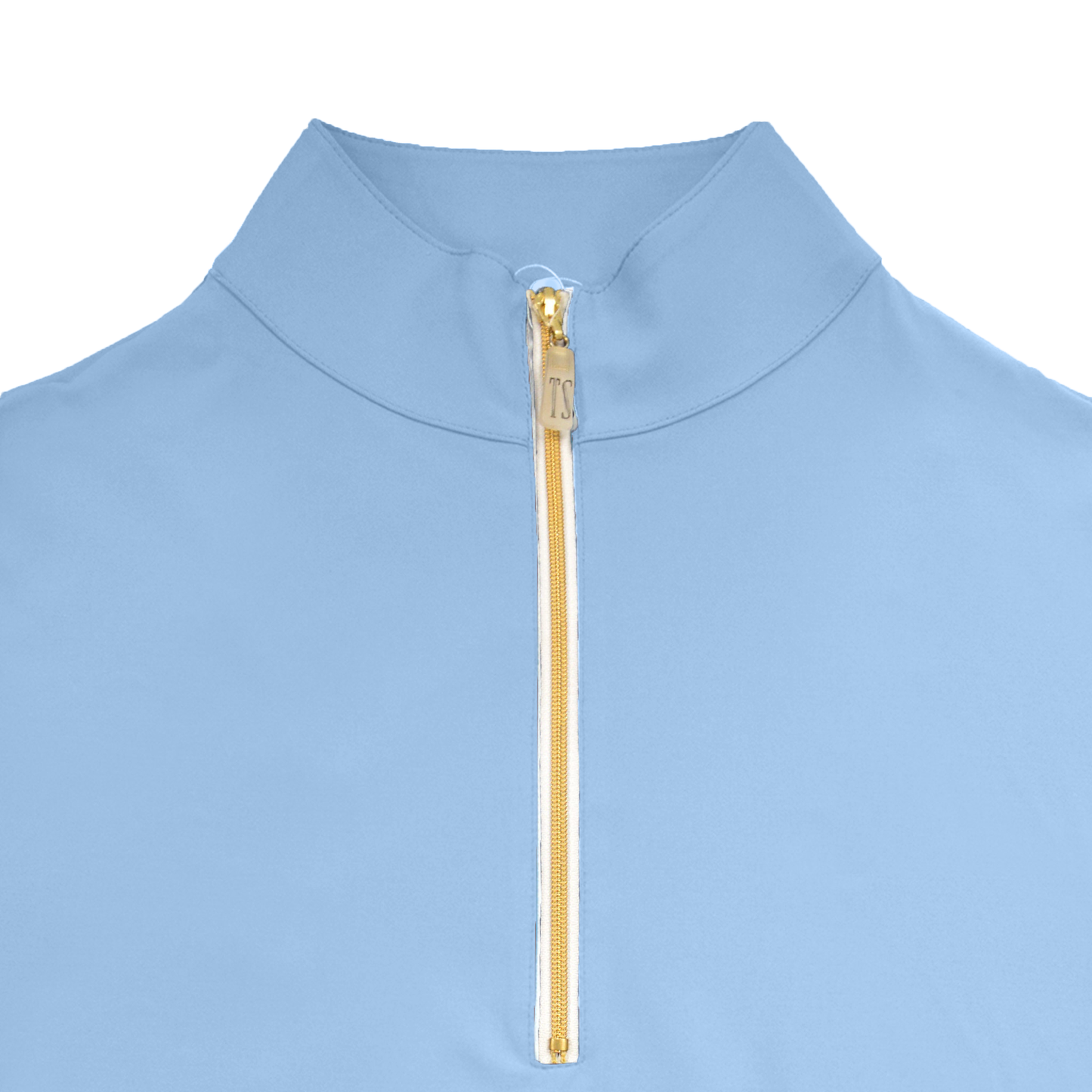 The Tailored Sportsman Ice Fil Short Sleeve Sun Shirt