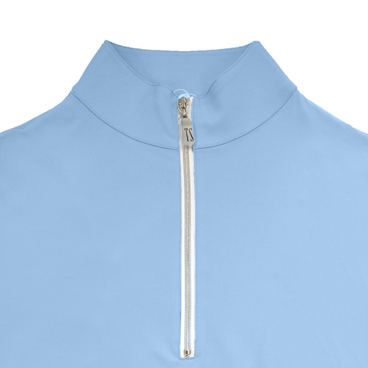 The Tailored Sportsman Ice Fil Sleeveless Sun Shirt