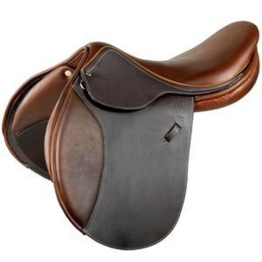 Beval Artisan Saddle