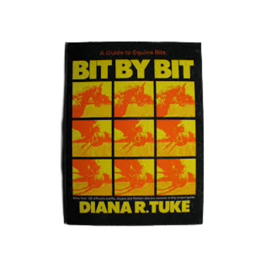 Guide to Equine Bits: Bit by Bit