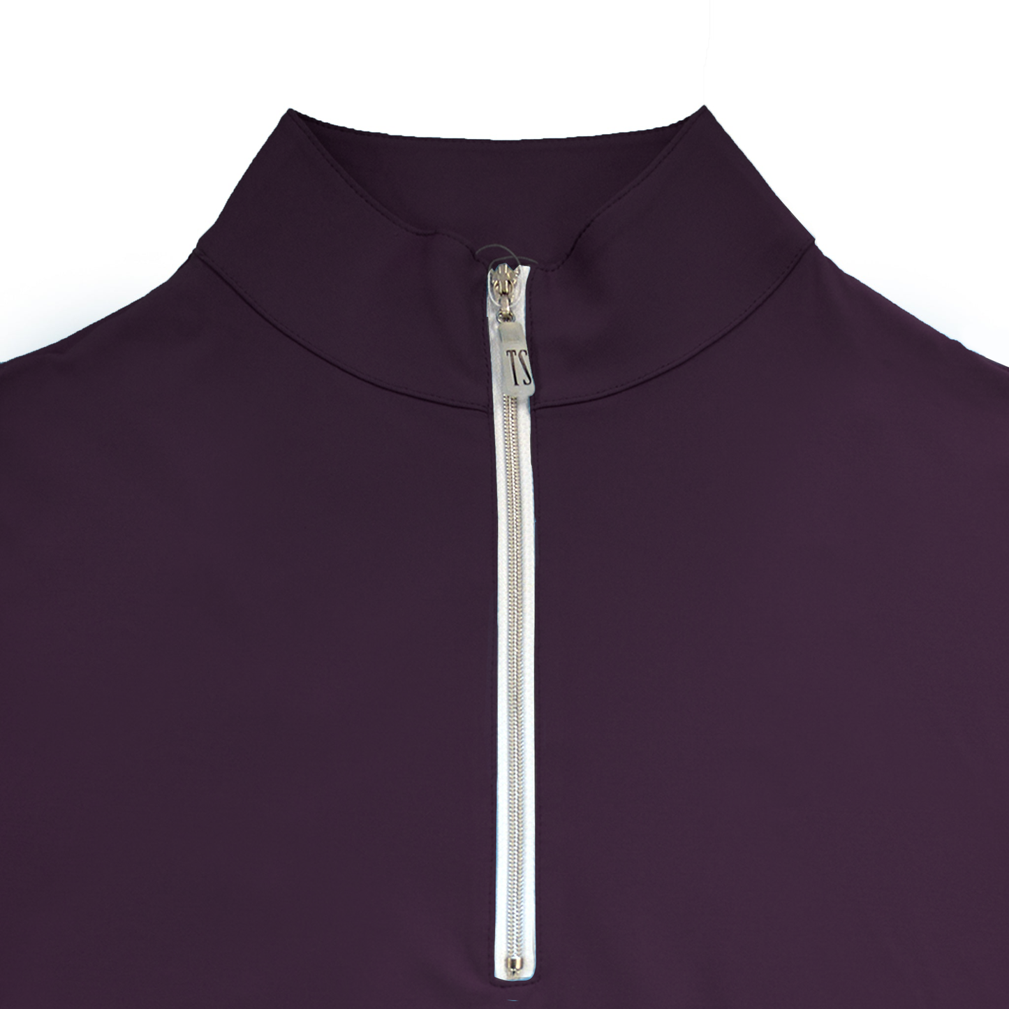 The Tailored Sportsman Ice Fil Long Sleeve Sun Shirt