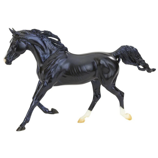 Breyer KB Omega Fahim Arabian Stallion