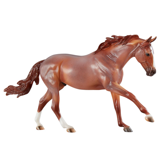 Breyer Peptoboonsmal
