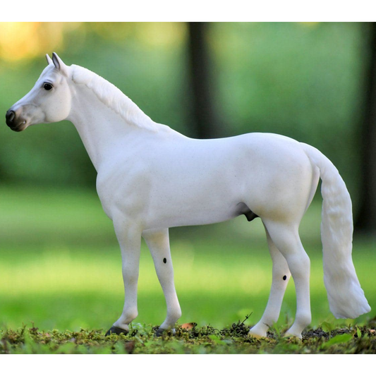 Breyer Snowman