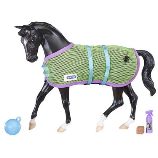 Breyer Turnout Set
