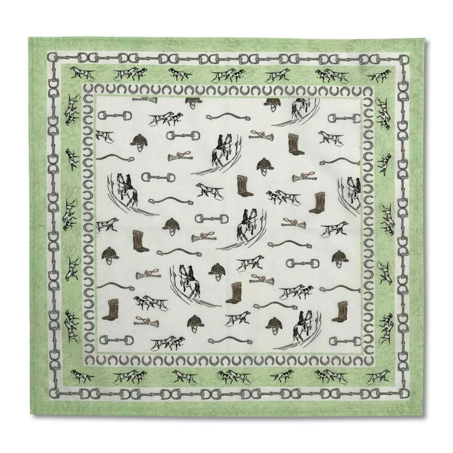 CE Corey The Woods Napkins