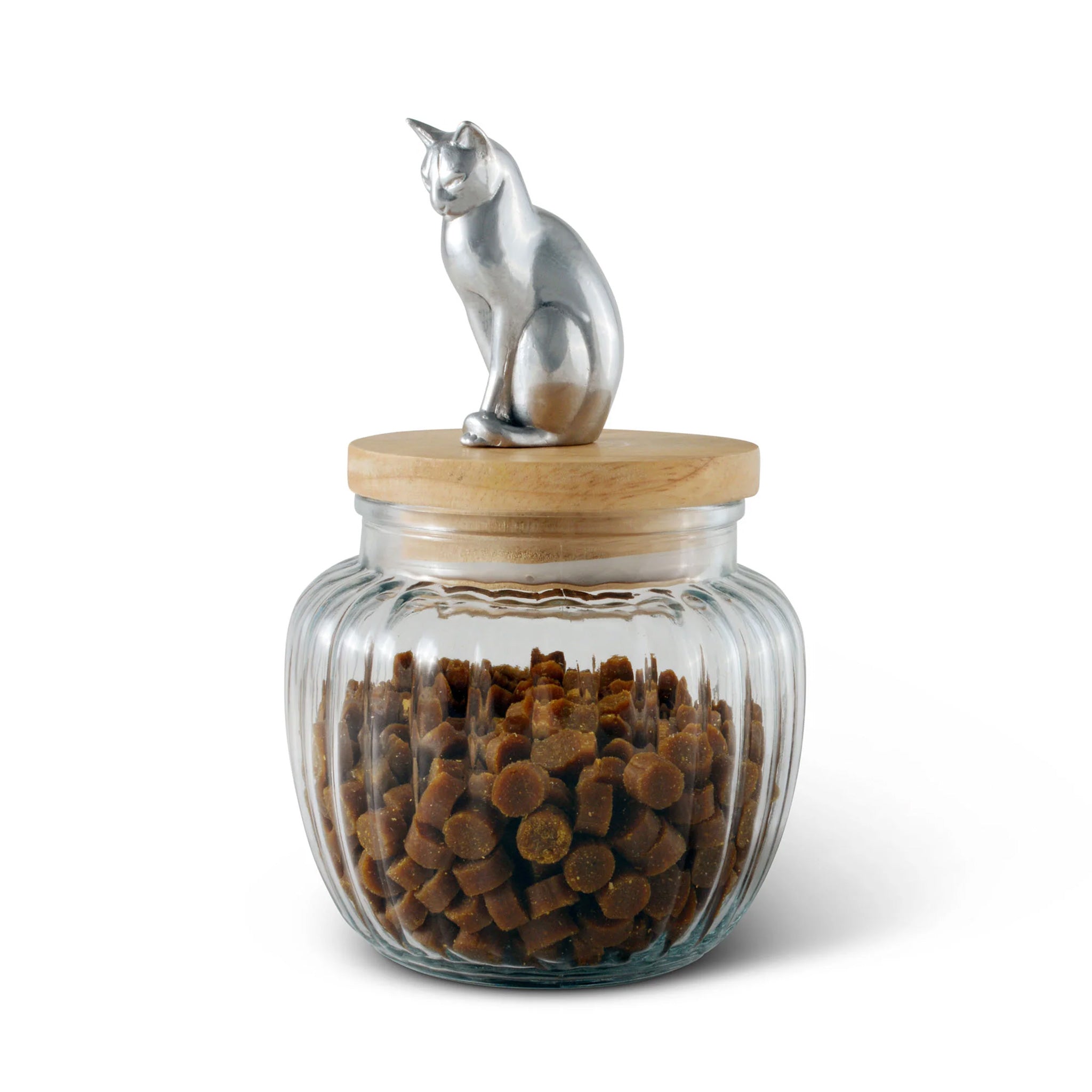 Vagabond House Cat Treat Jar