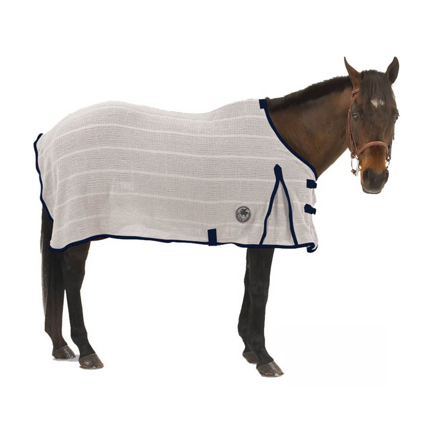 Centaur Basics Irish Knit Sheet