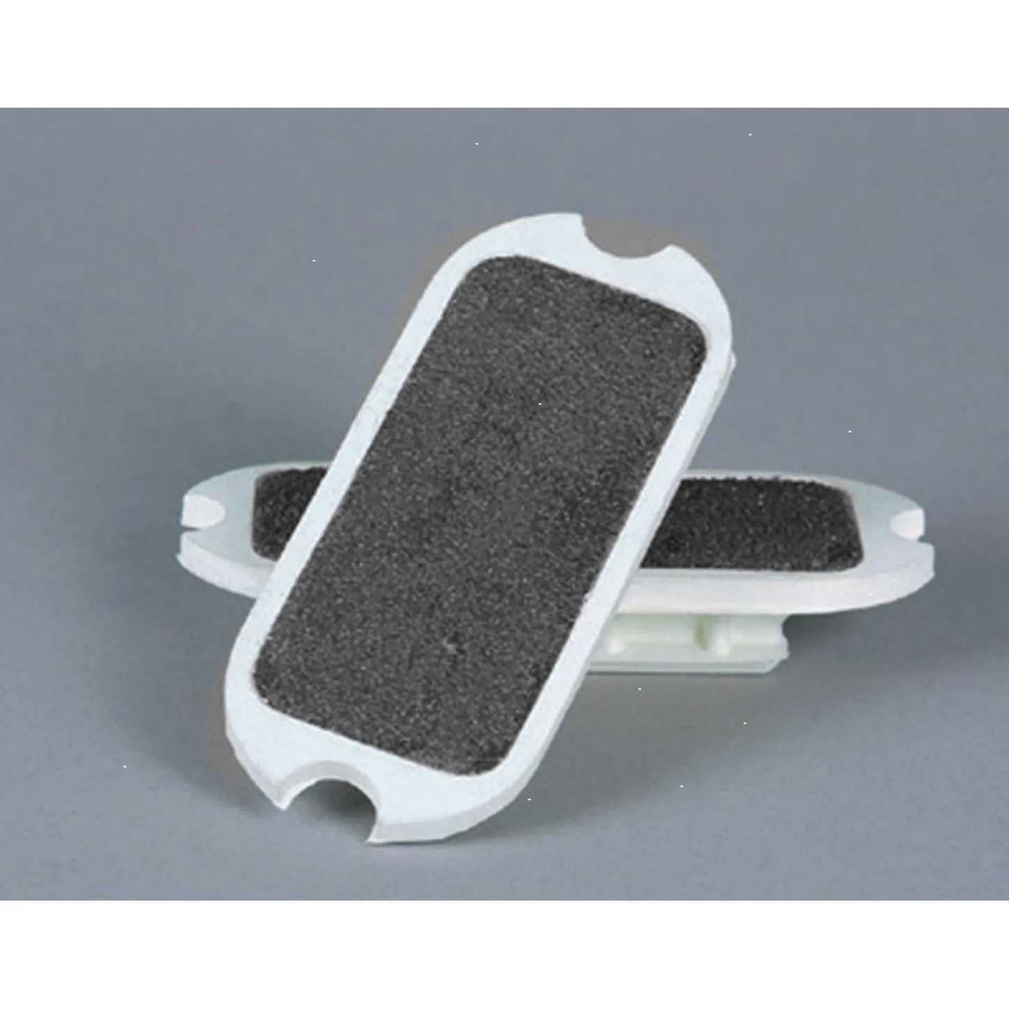 Centaur Sand Paper Stirrup Pads