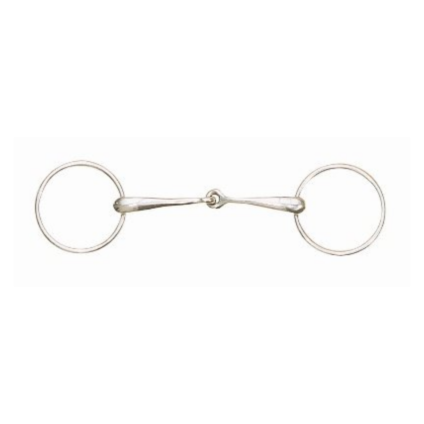 Centaur Stainless Steel Feather Weight Hollow Mouth