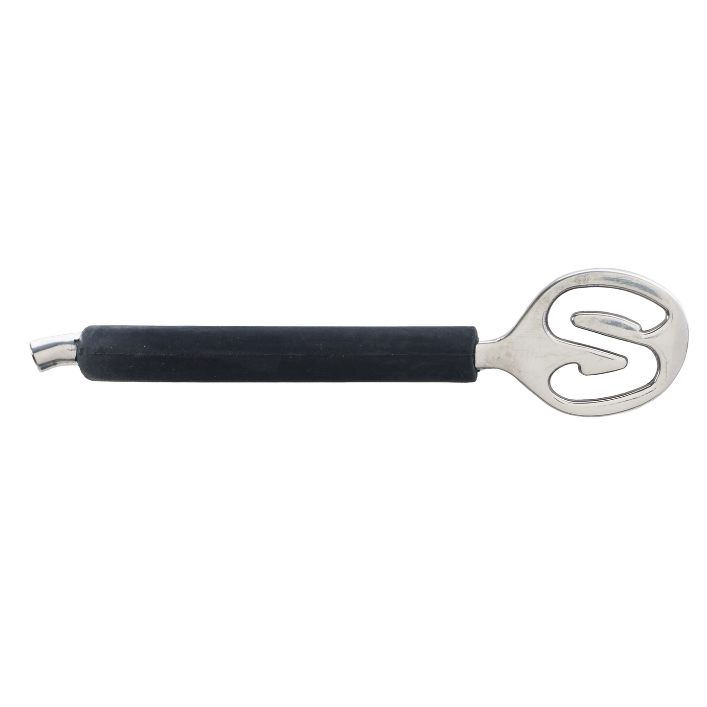 Centaur Sure Grip Tom Thumb Stainless Steel Spur