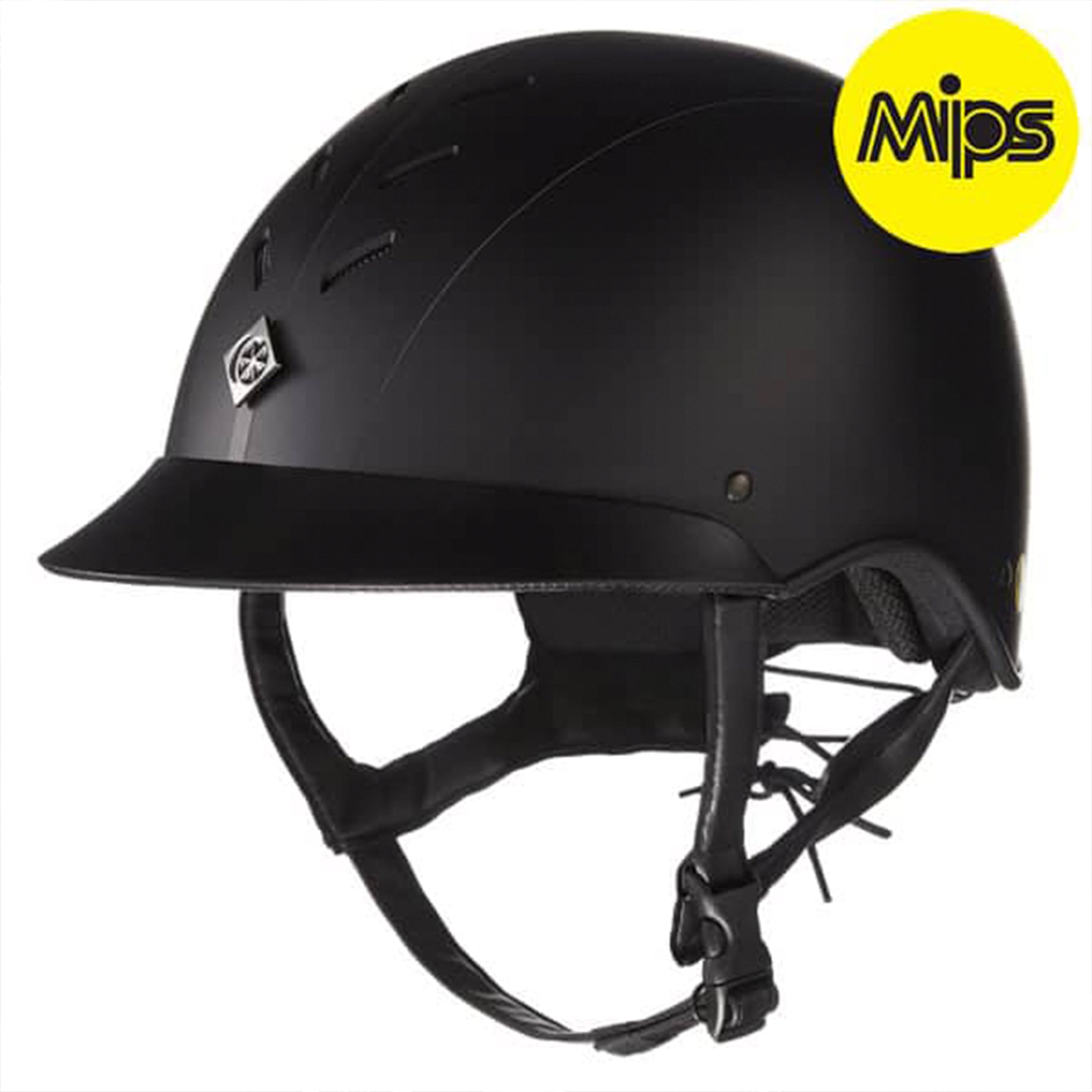 Charles Owen My PS MIPS Safety Riding Helmet