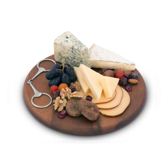 Vagabond House 10" Cheese Board